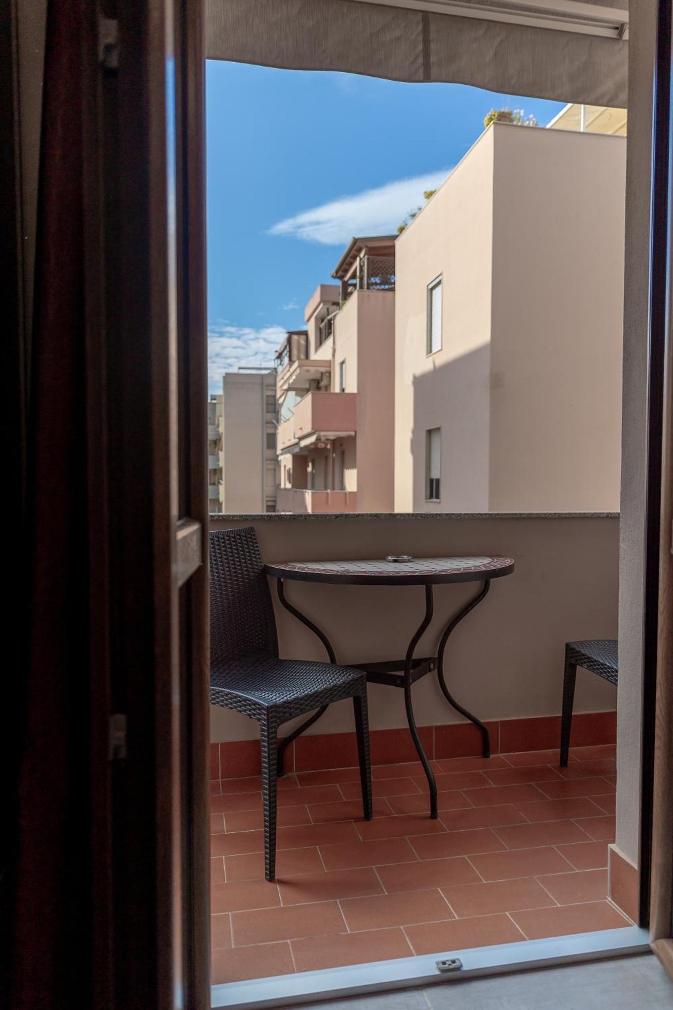 B&B Nonna Maria Alghero Exterior photo